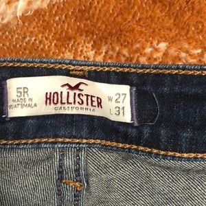 Abercrombie and Fitch pants